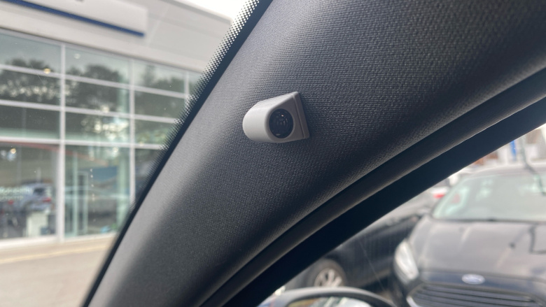 Renault Arkana 1.3 Mild hybrid 140 R.S. Line 5dr EDC Petrol Estate